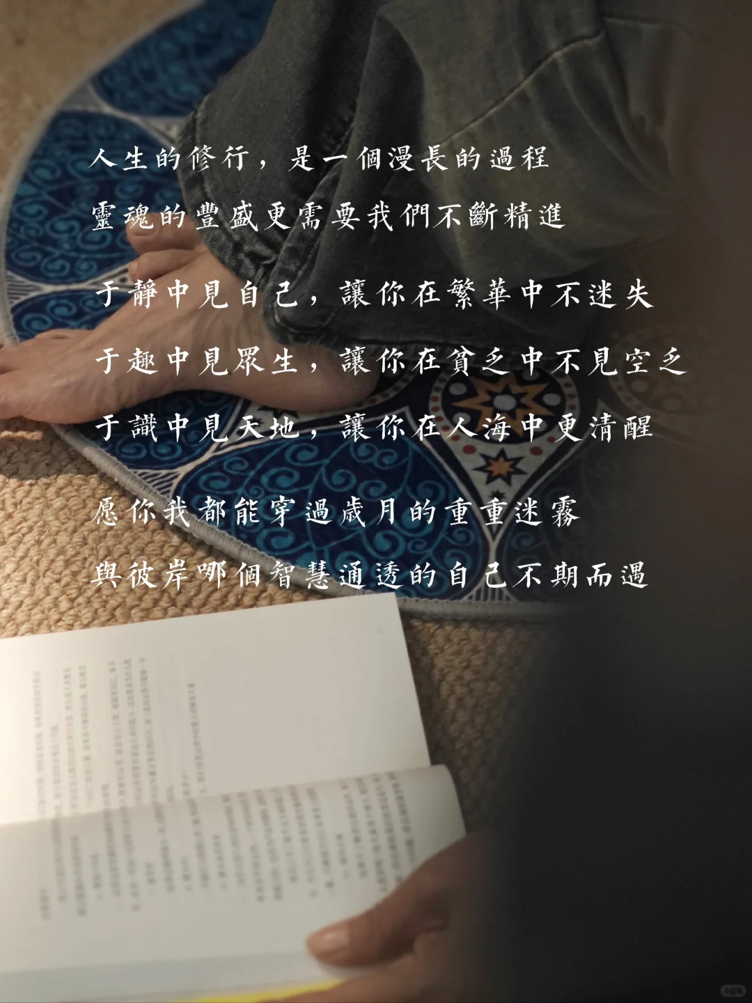 一书一世界，一读一人生