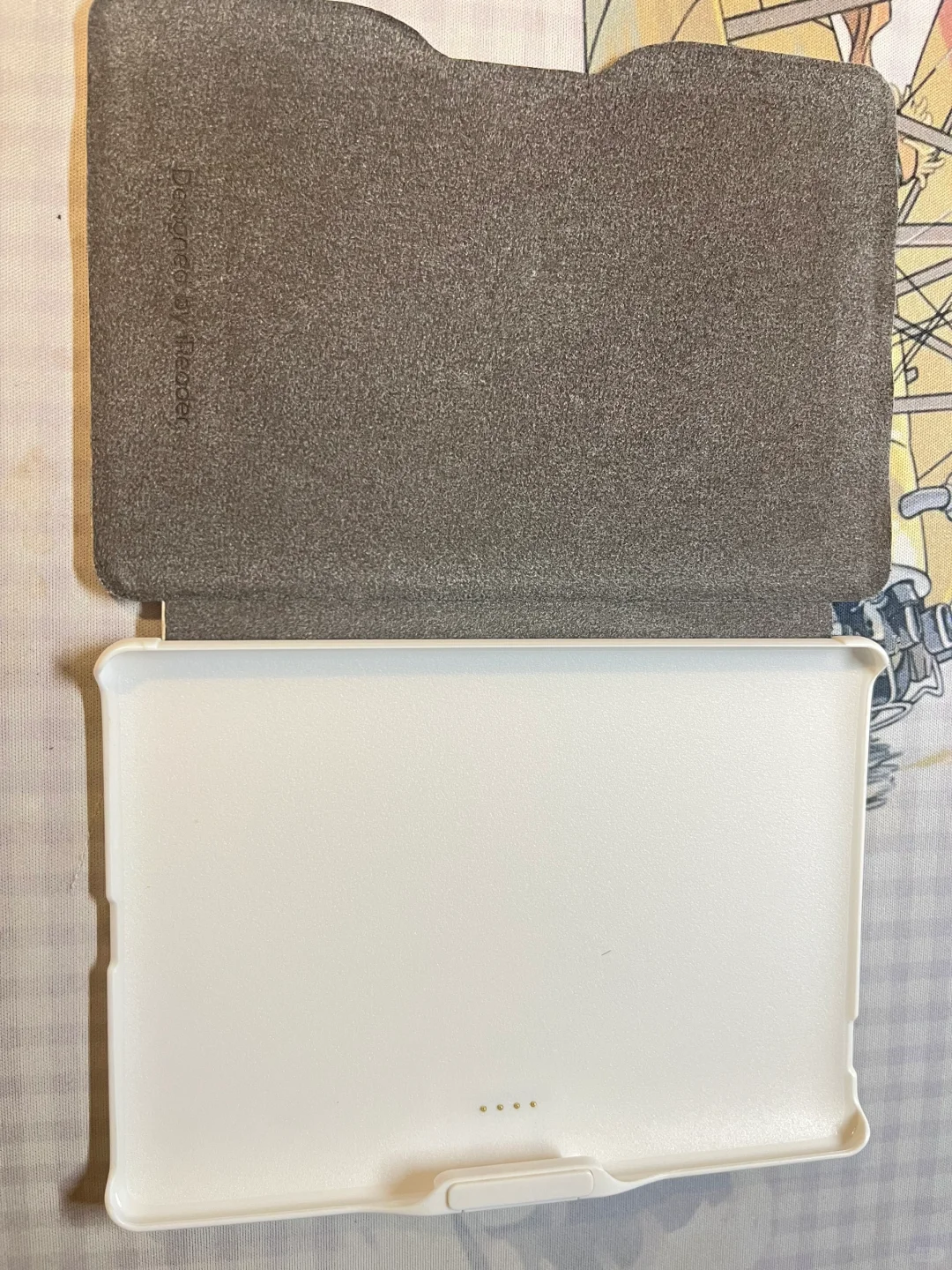 iReader light2