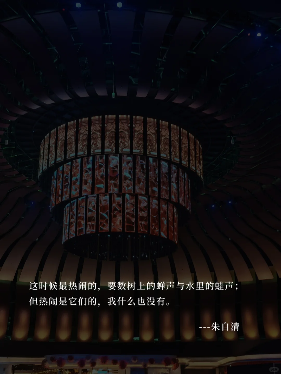 分享 ℓ 灿烂的孤独