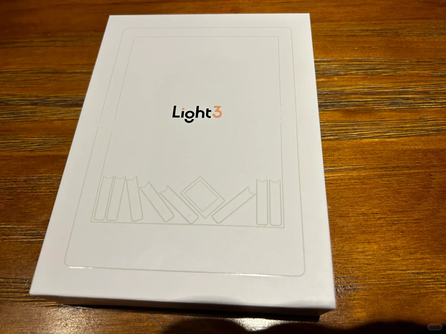 IReader Light 3