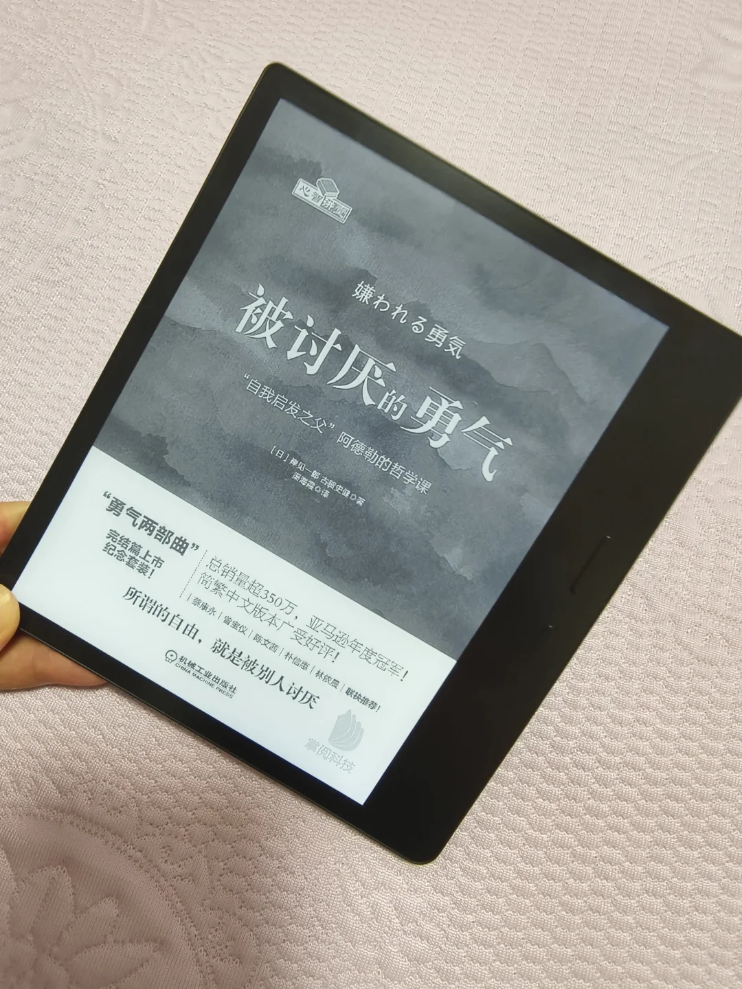 我的新宠