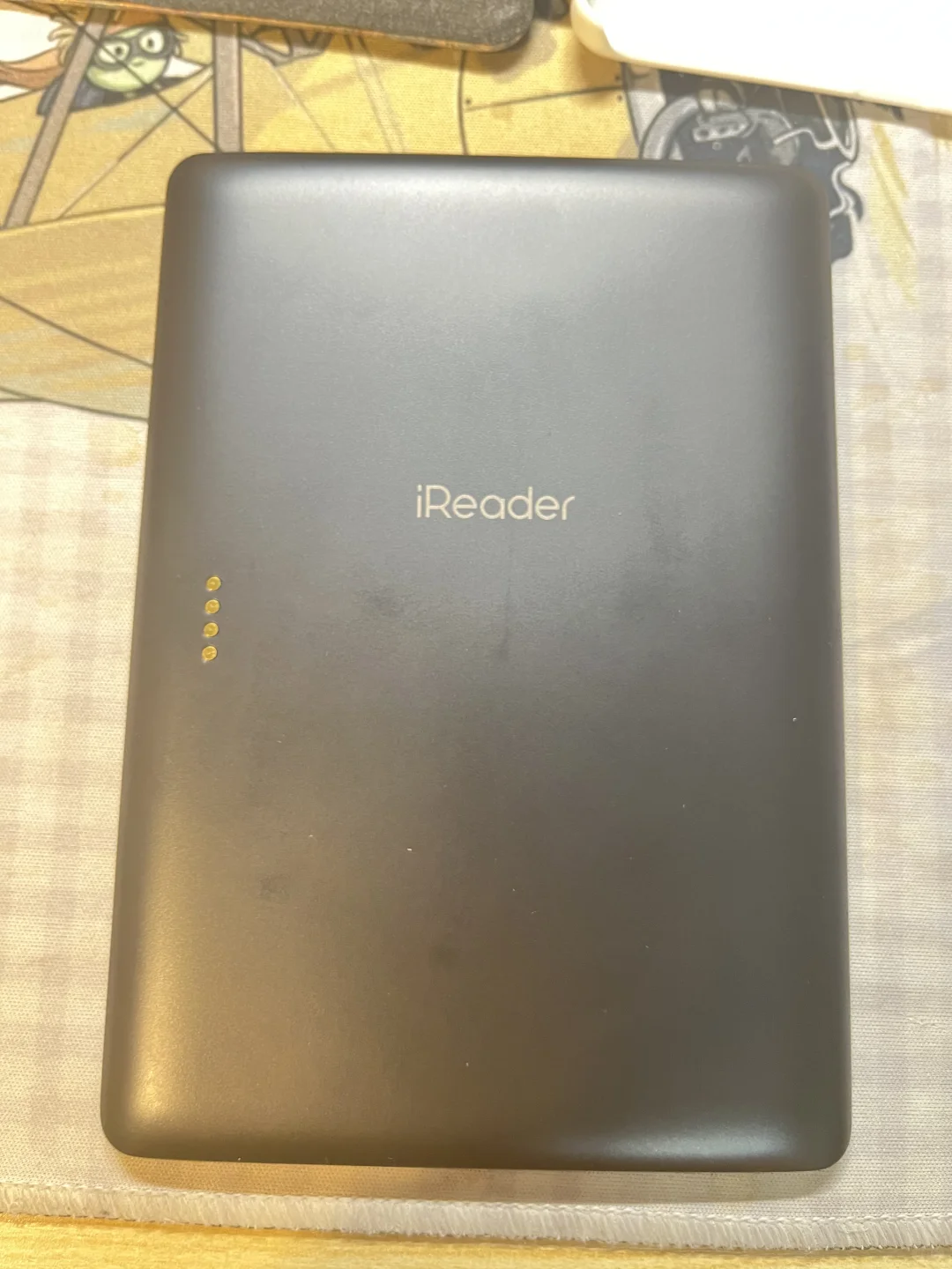 iReader light2