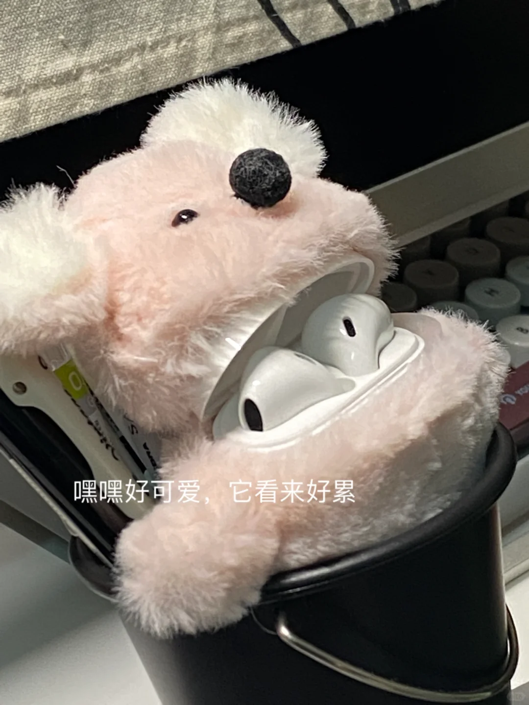享受无目的的阅读