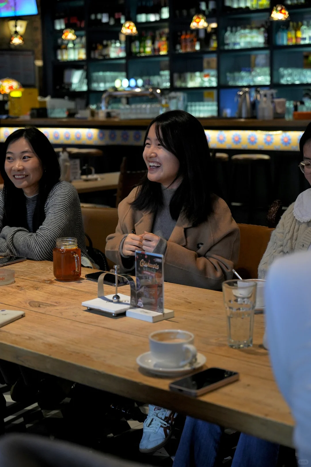 昆明读书会｜各抒己见的读书会