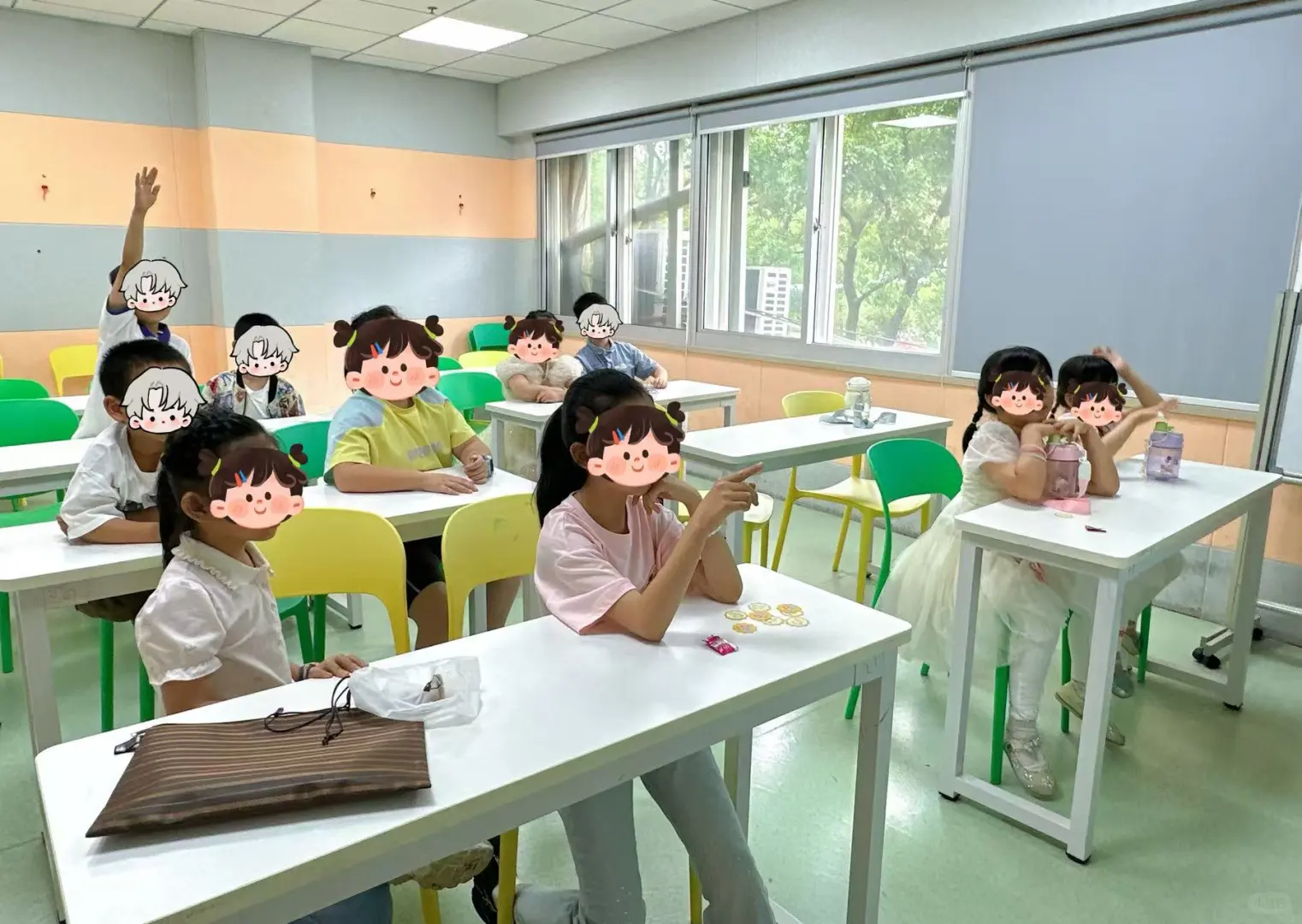 📚温岭娃的暑期阅读「进阶计划」来啦！