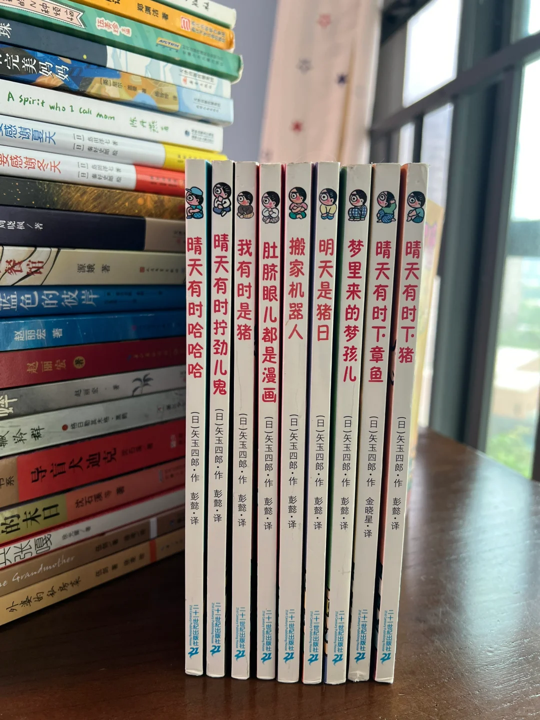 📚【二年级娃3️⃣月书单】娃疯狂打call的TOP3