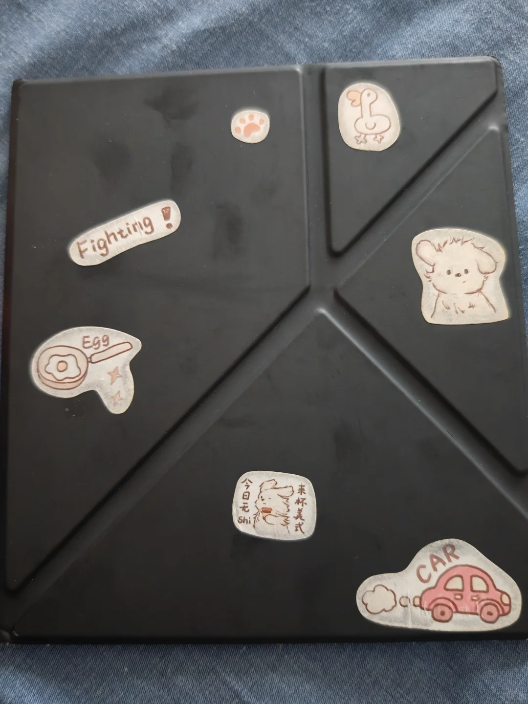 好喜欢我的本本