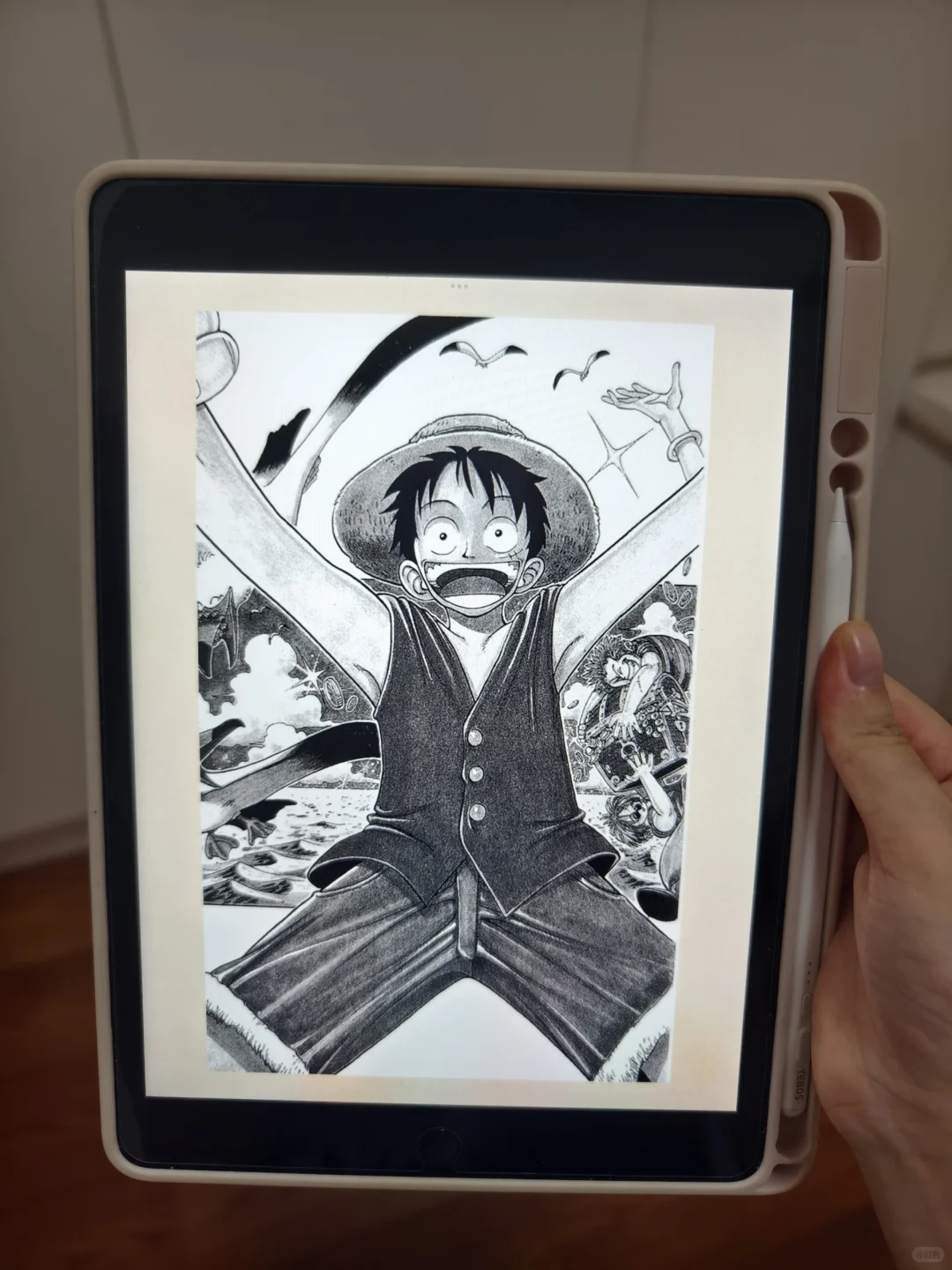 对电子书的喜爱简直藏不住啦📚放假随便看