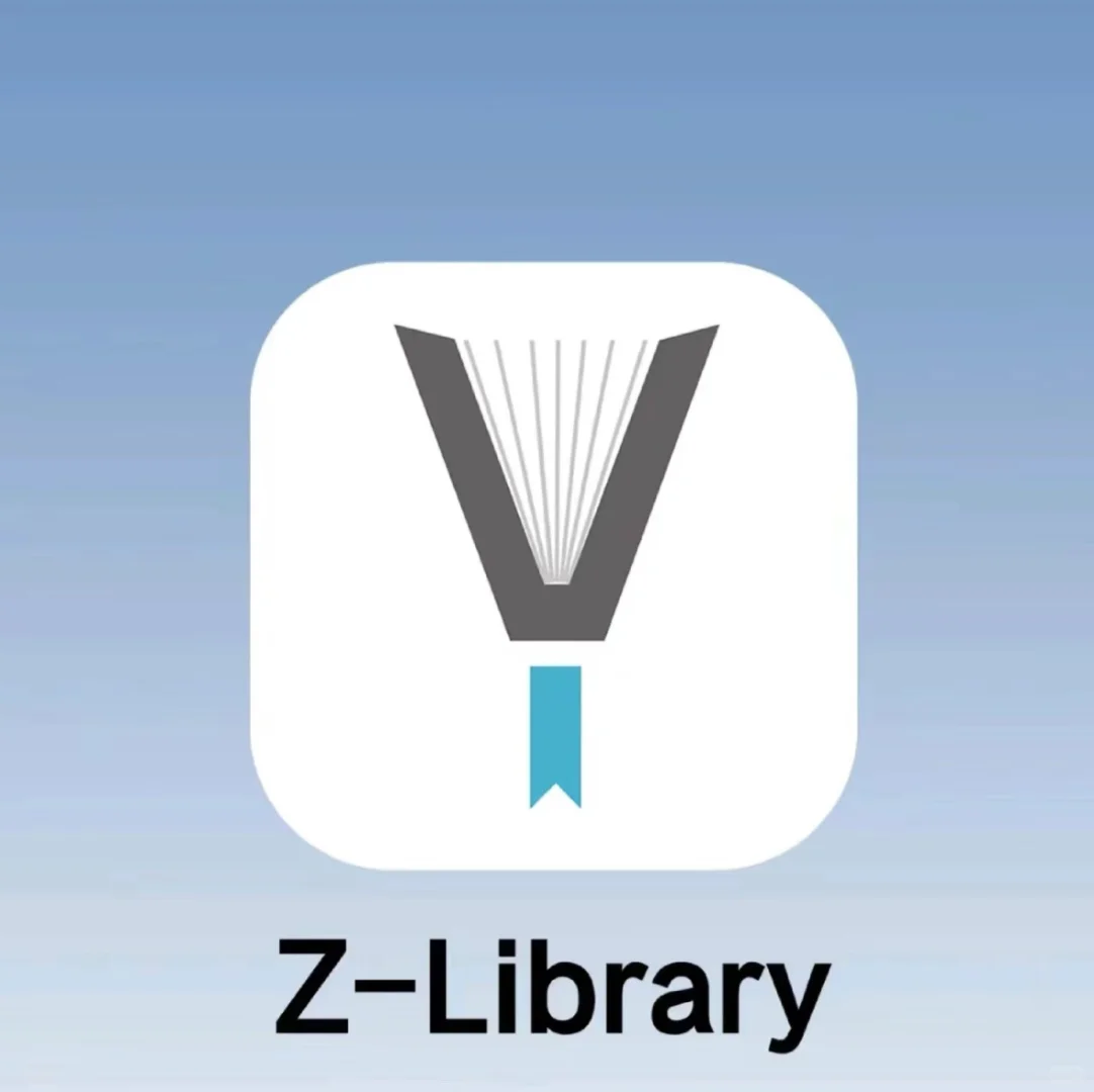 z-Library强力回归！读书自由！财富密码！ z-L