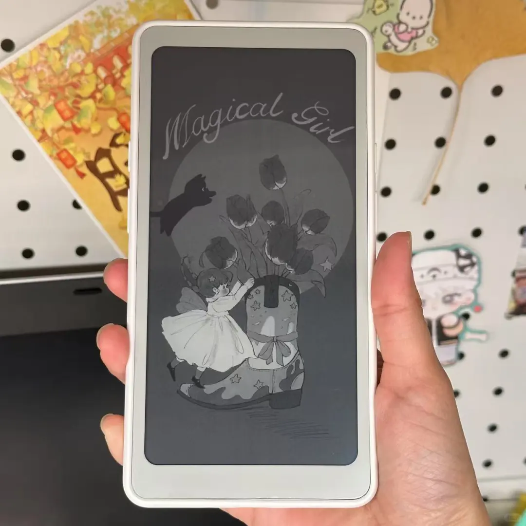 可爱的tango，开启阅读新境界📚✨