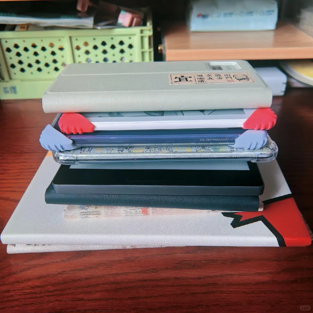 大家都用什么阅读器呀🤔