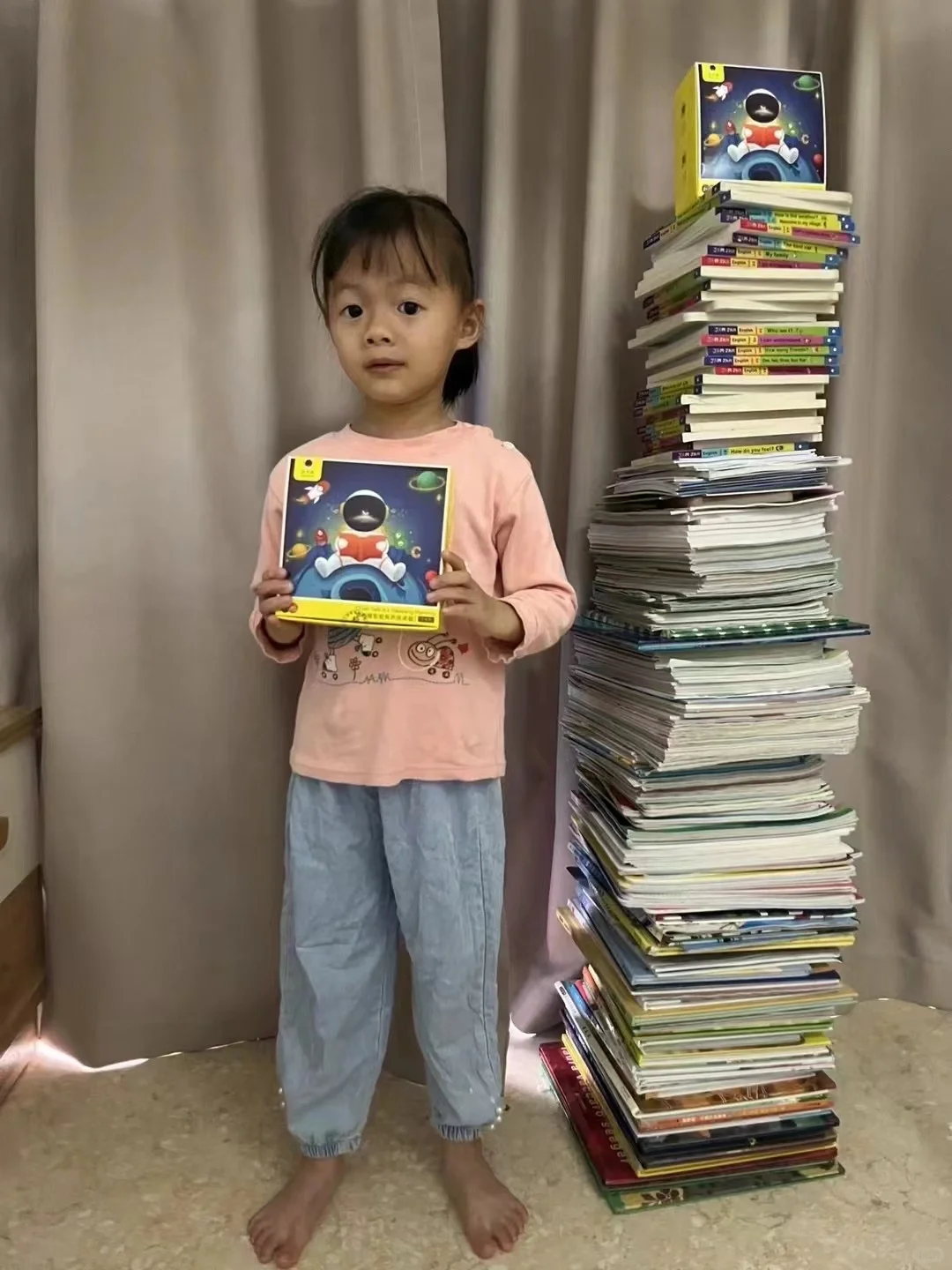 #让孩子爱上阅读的阅读神器