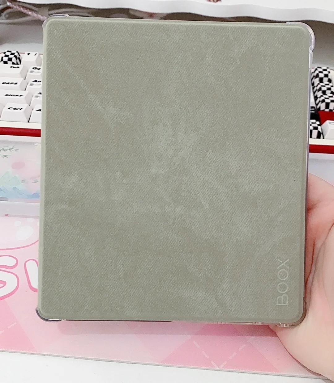 恭喜我入手了人生第一台leaf5！！！