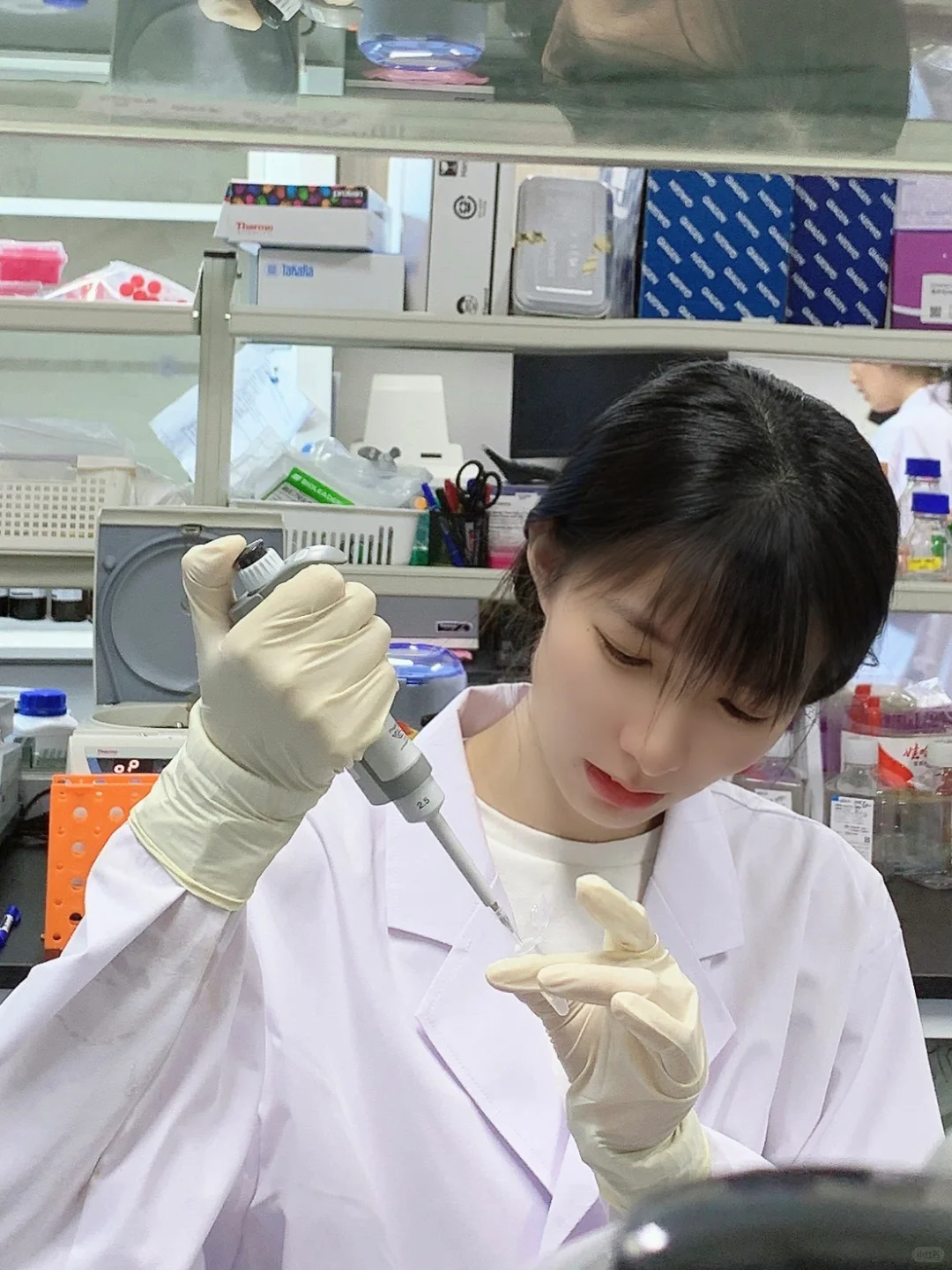 中科院博士日常｜科研小白SCI文献阅读神器