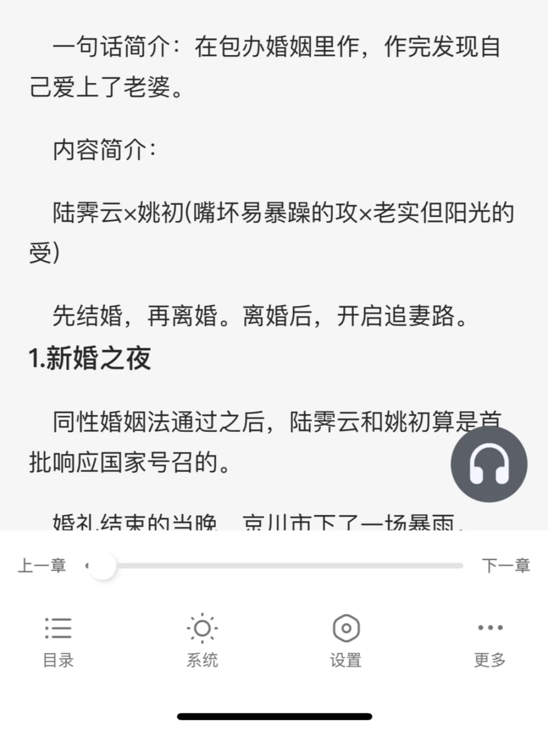 宝藏app!ios干净小众txt阅读器