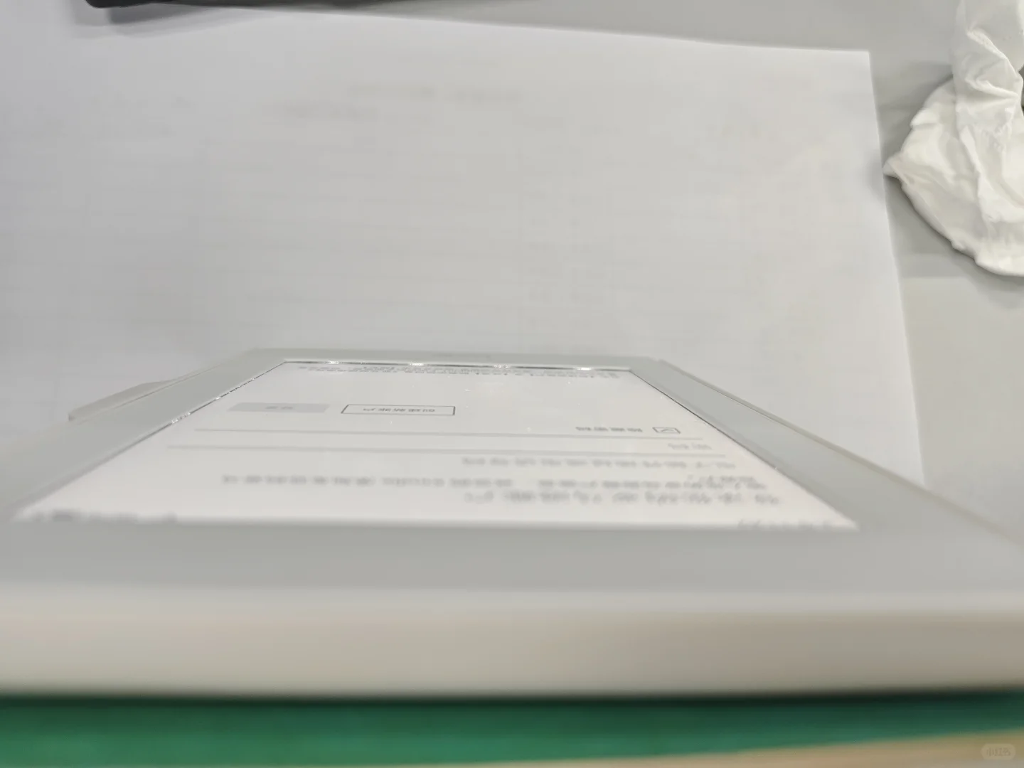 有没有好人帮我看看kindle kpw3，315值不值