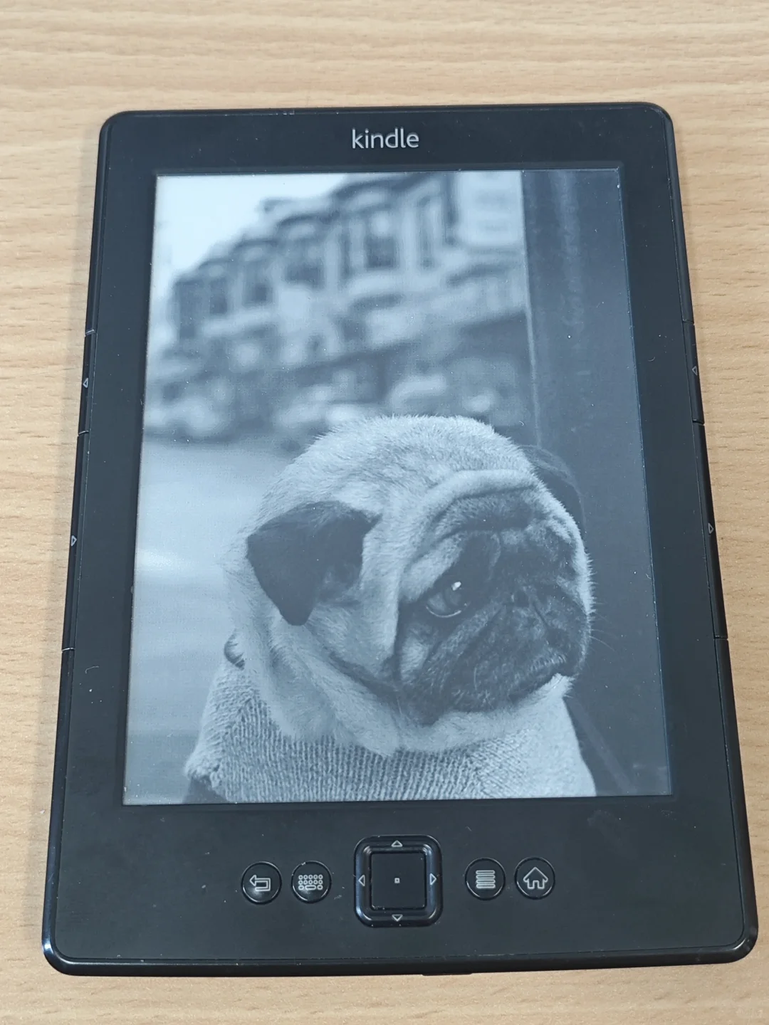 📚 二手Kindle真香警告！为啥只选它？