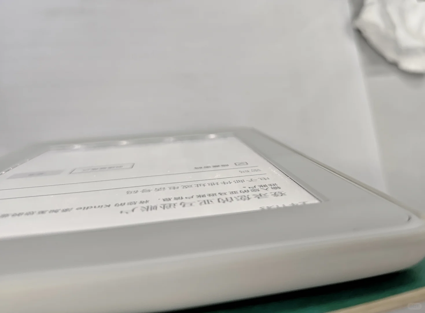 有没有好人帮我看看kindle kpw3，315值不值