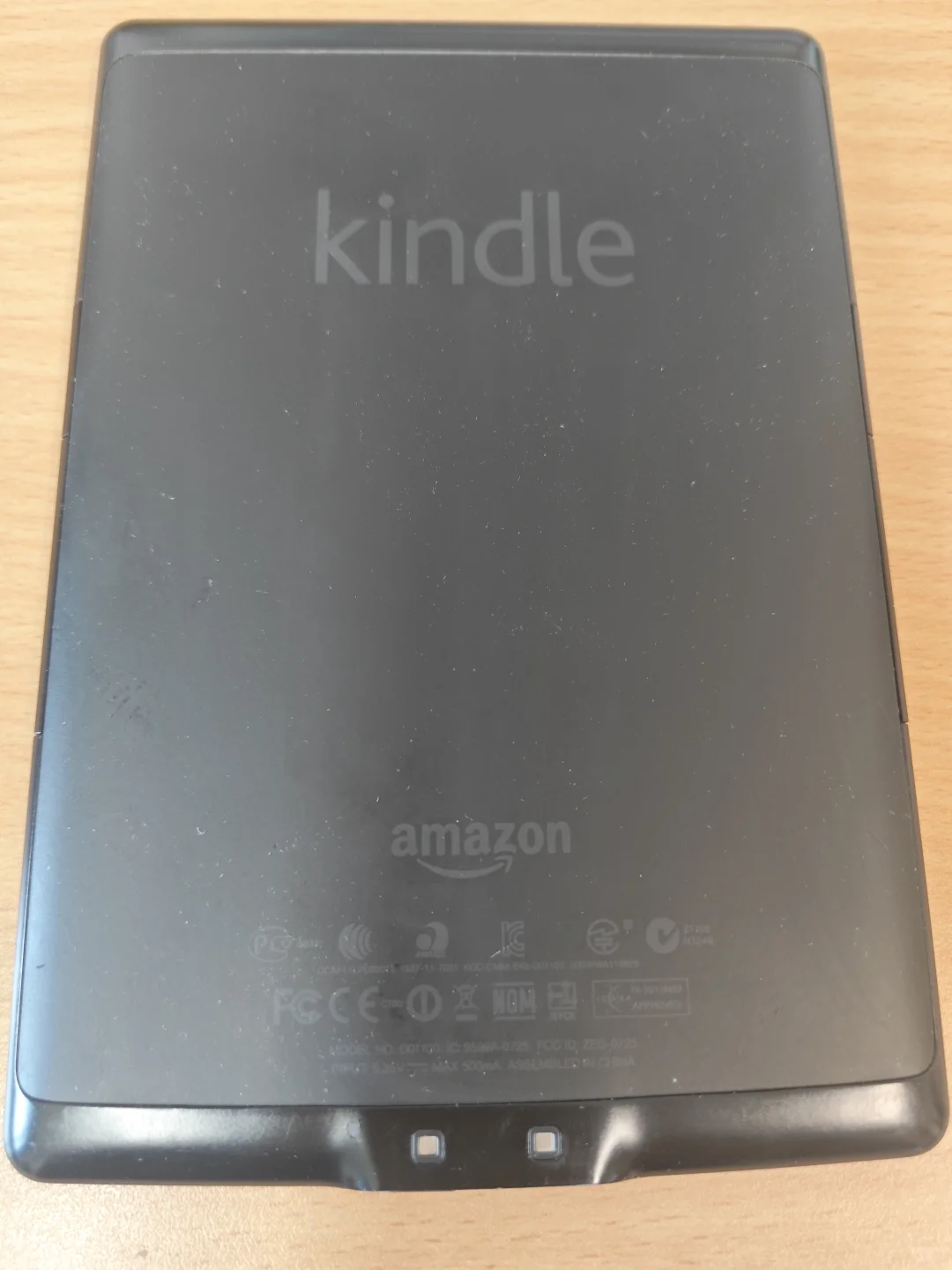 📚 二手Kindle真香警告！为啥只选它？
