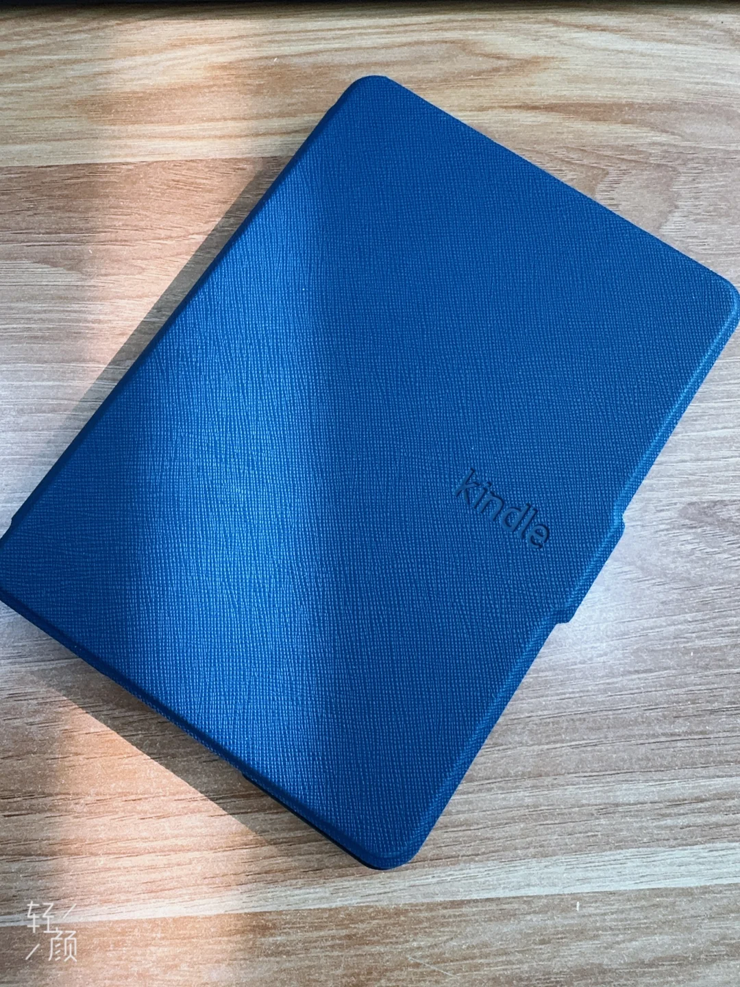 我真的太爱我的kindle了！！