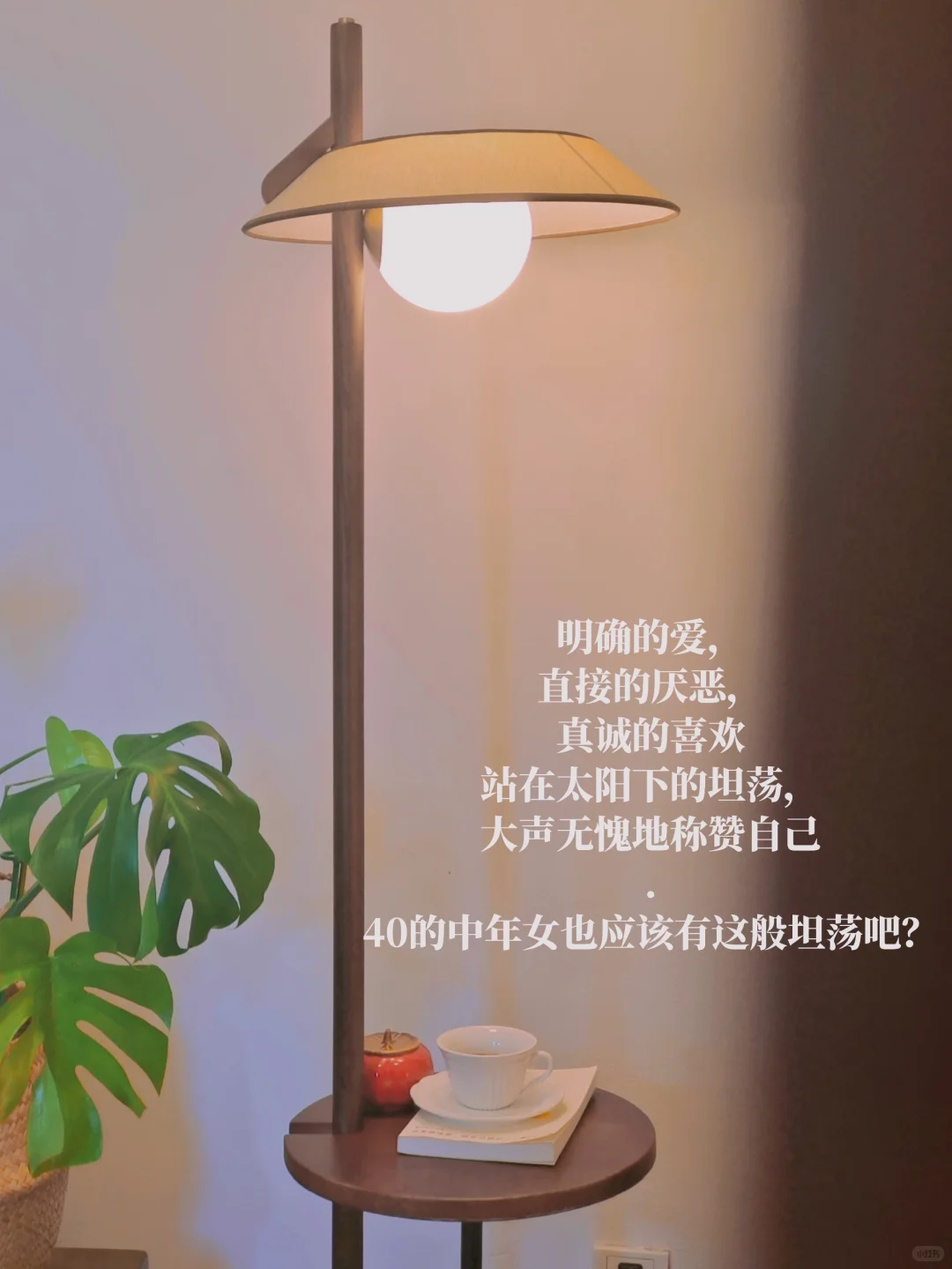 我的解压日常: 喝茶，读书，与世界断联