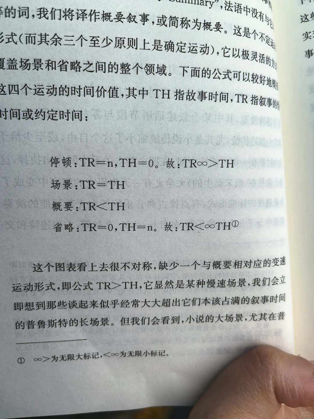 看书和看电影都是根除无聊的一种方式