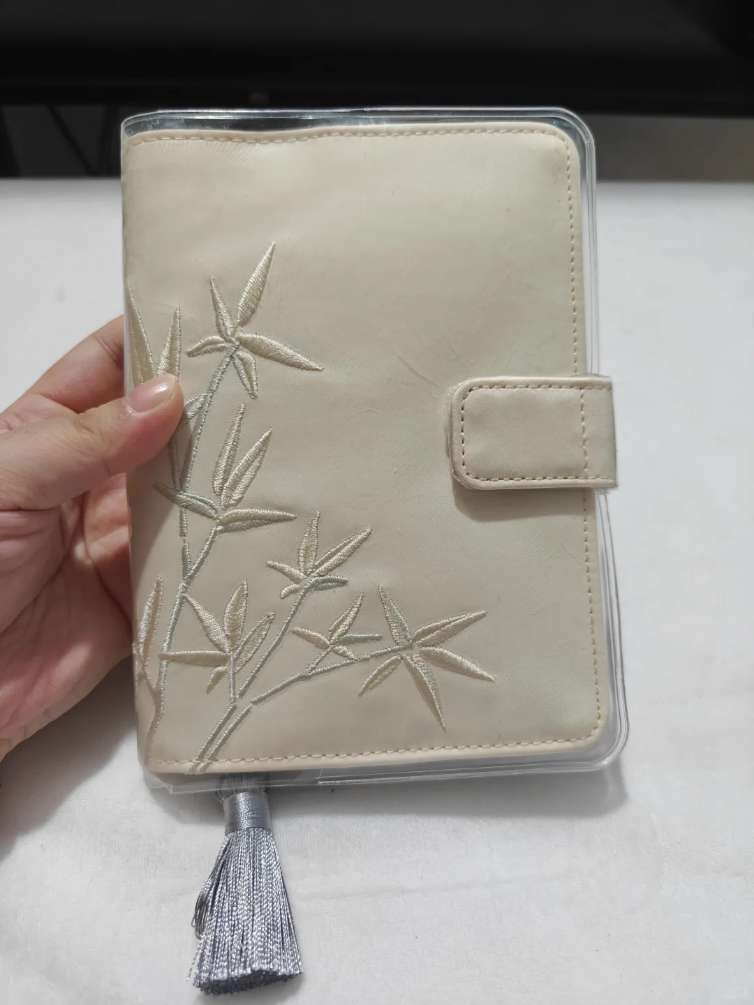新入了个阅读器～