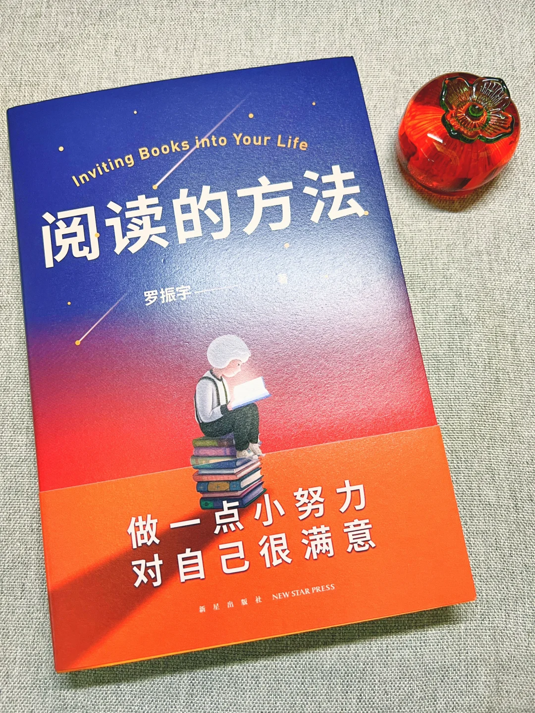 阅读的方法：读书应当是一种乐趣，而非负担。