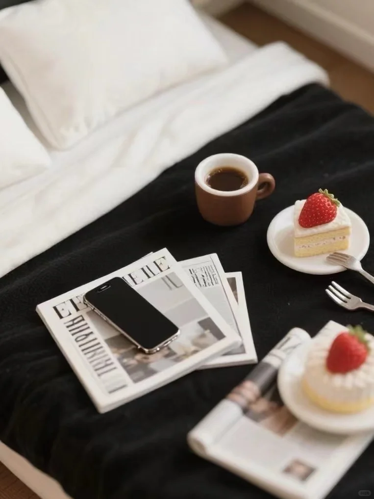 5.7w读书写作博主学AI做图，发现4个口令模版