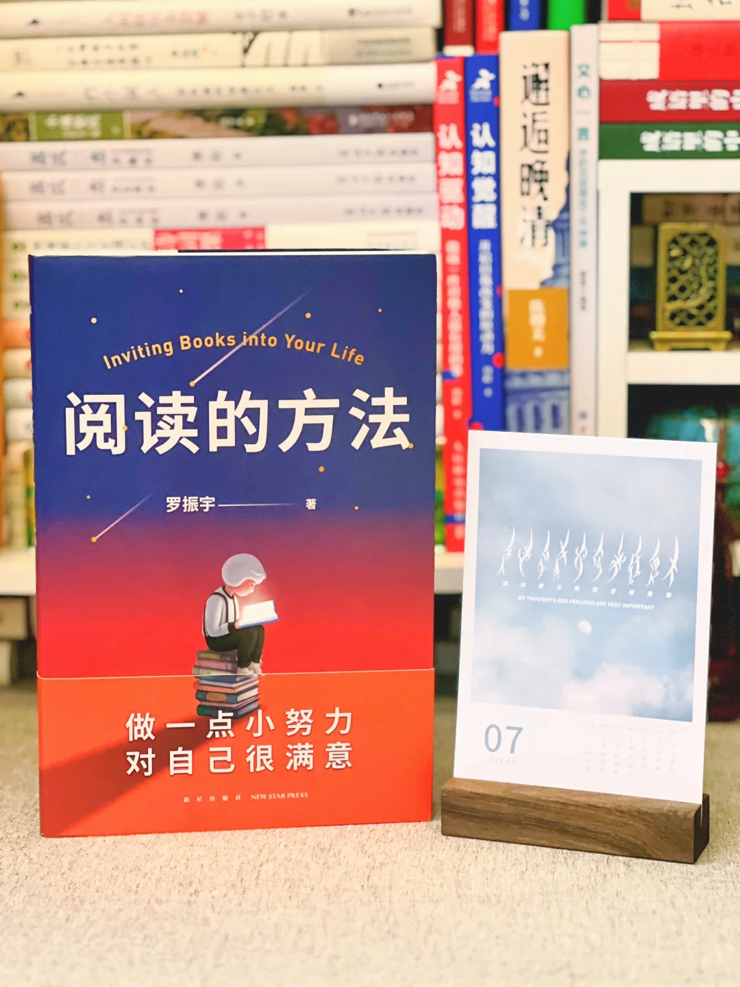 阅读的方法：读书应当是一种乐趣，而非负担。