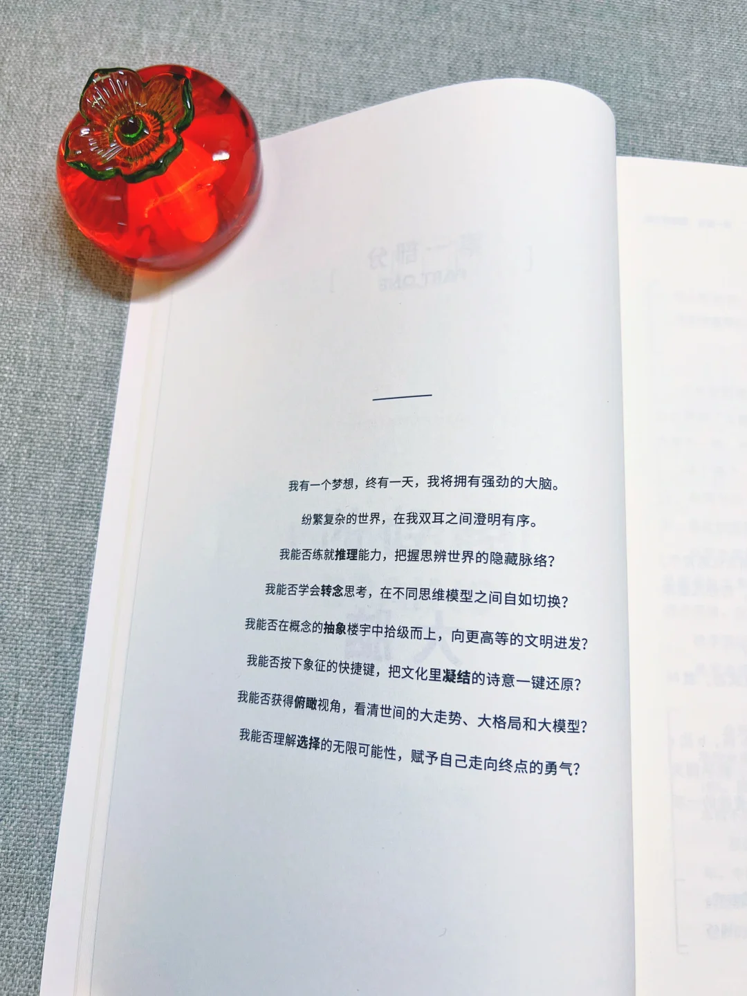 阅读的方法：读书应当是一种乐趣，而非负担。