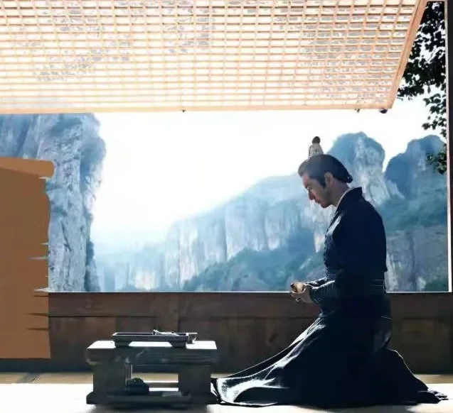 致高中生活
