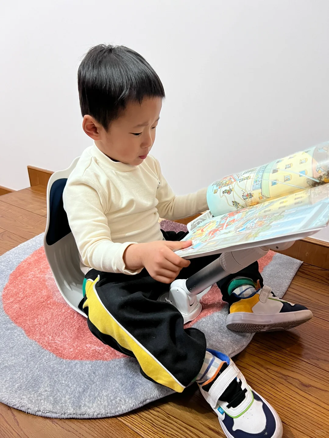打开三秒！老公问为什么不早点买！