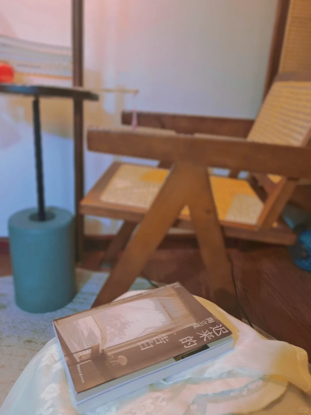 我的解压日常: 喝茶，读书，与世界断联