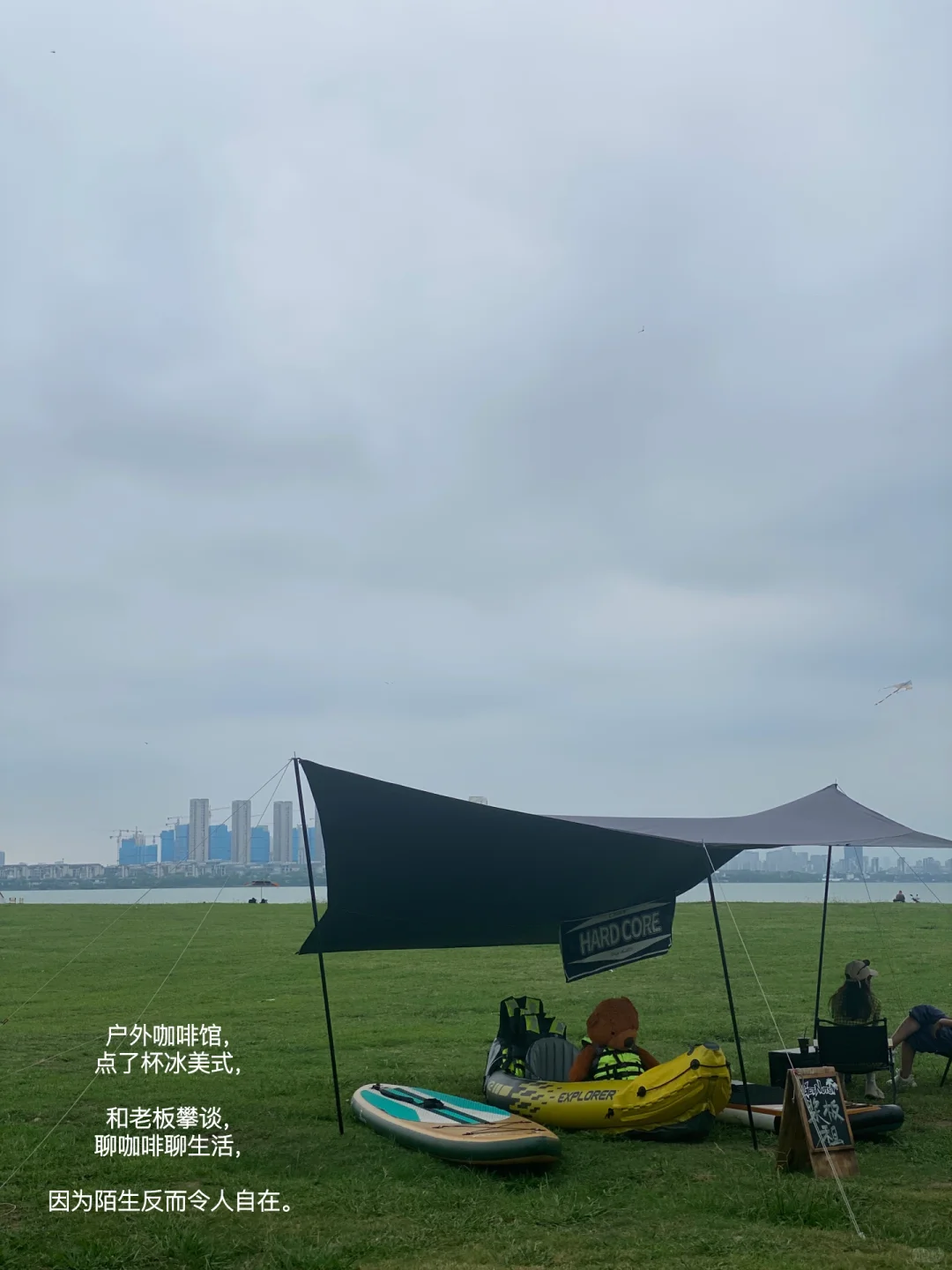 我发现长期阅读的人都有一个共性。