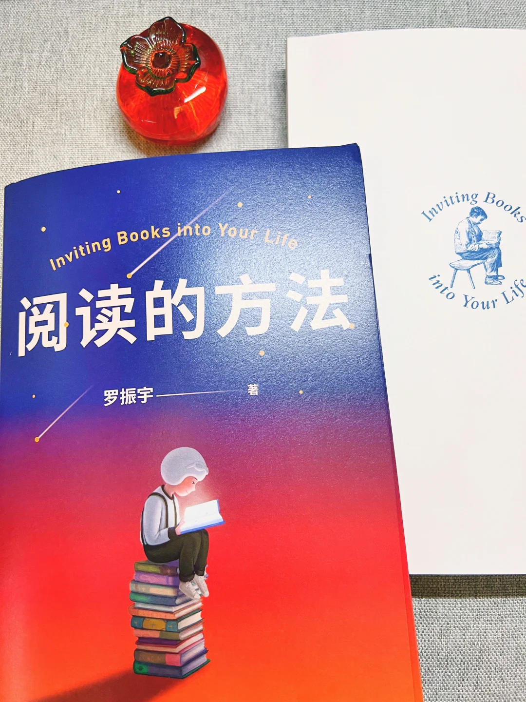阅读的方法：读书应当是一种乐趣，而非负担。