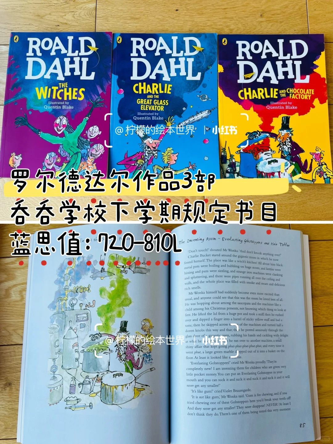 RAZ N平行拓展阅读，还有哪些书可以看？