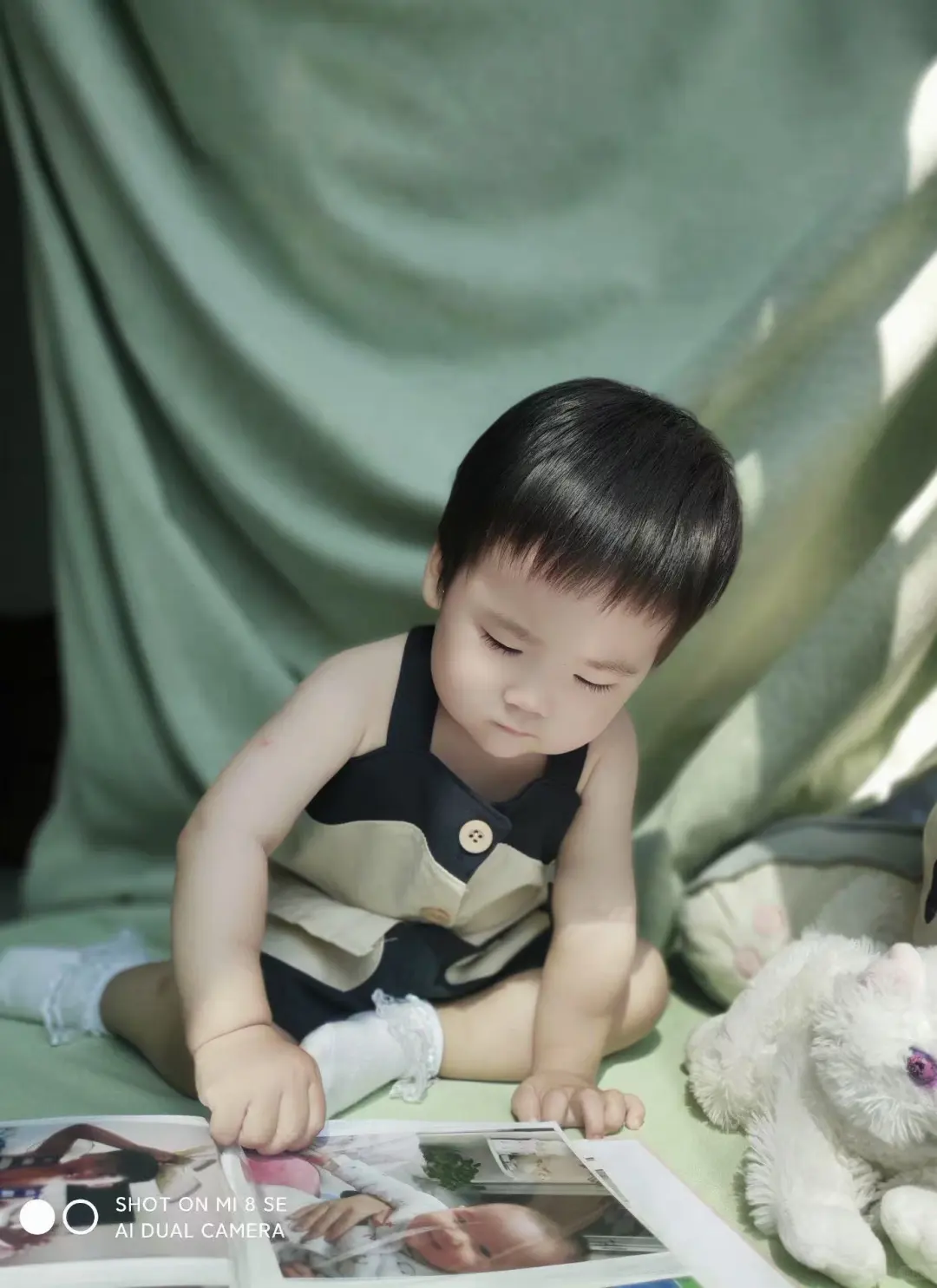 人类幼崽如何开启自主阅读？