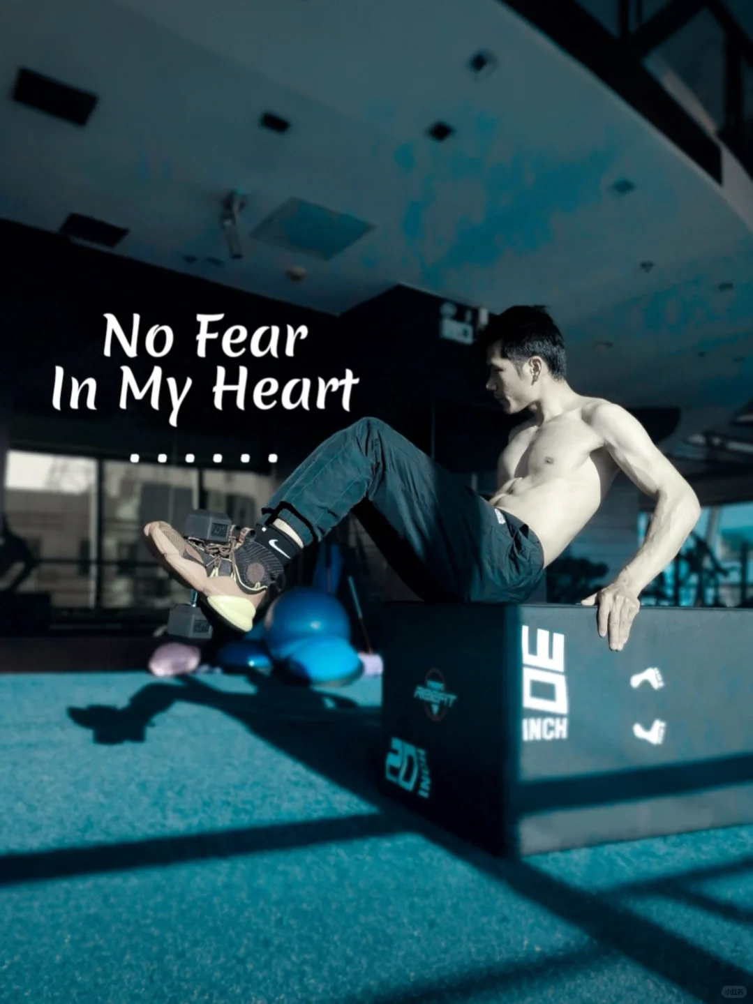 健身🏋🏻阅读📖享受生活😎