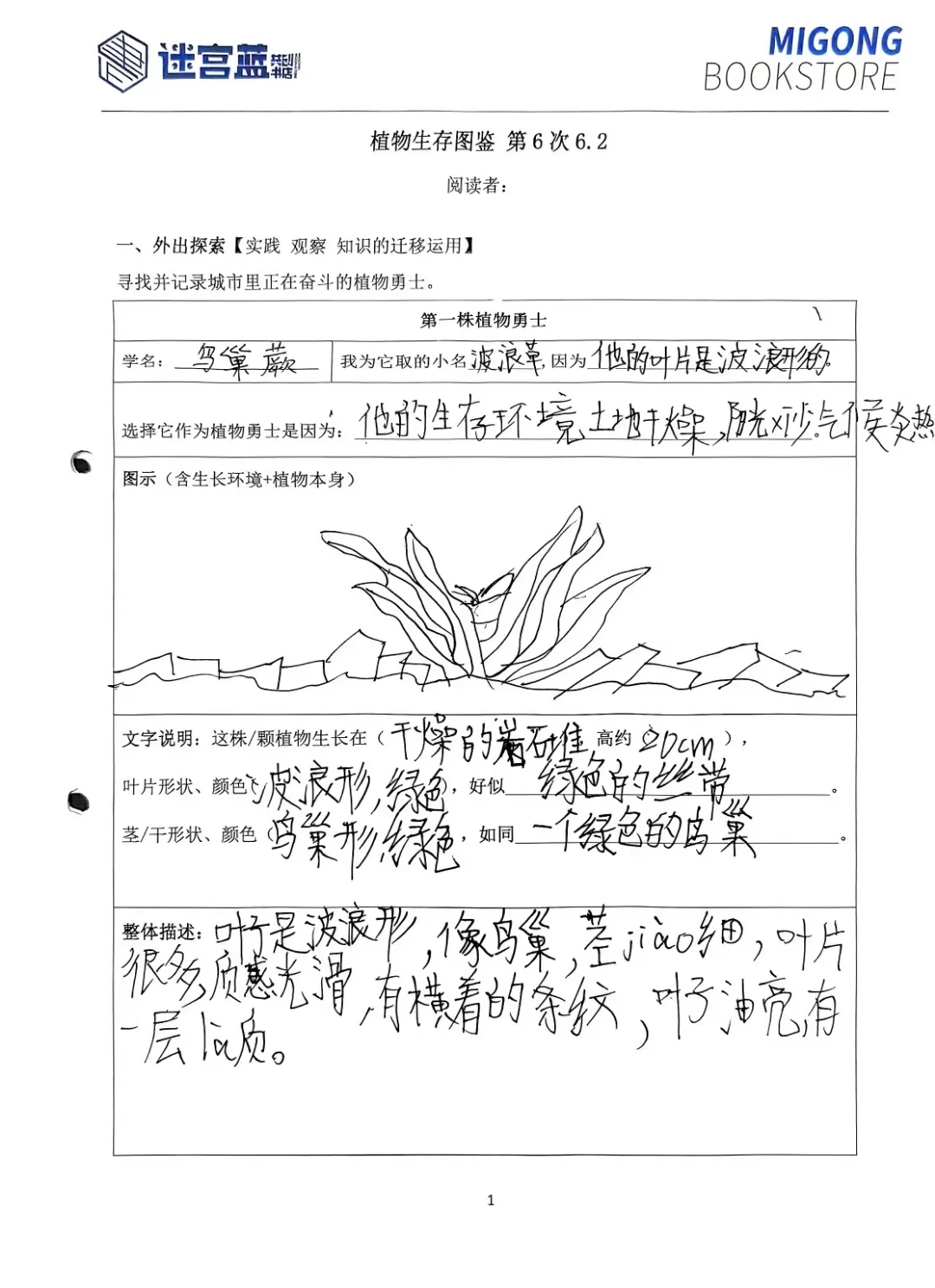 三年级的阅读单已经这么难了吗？