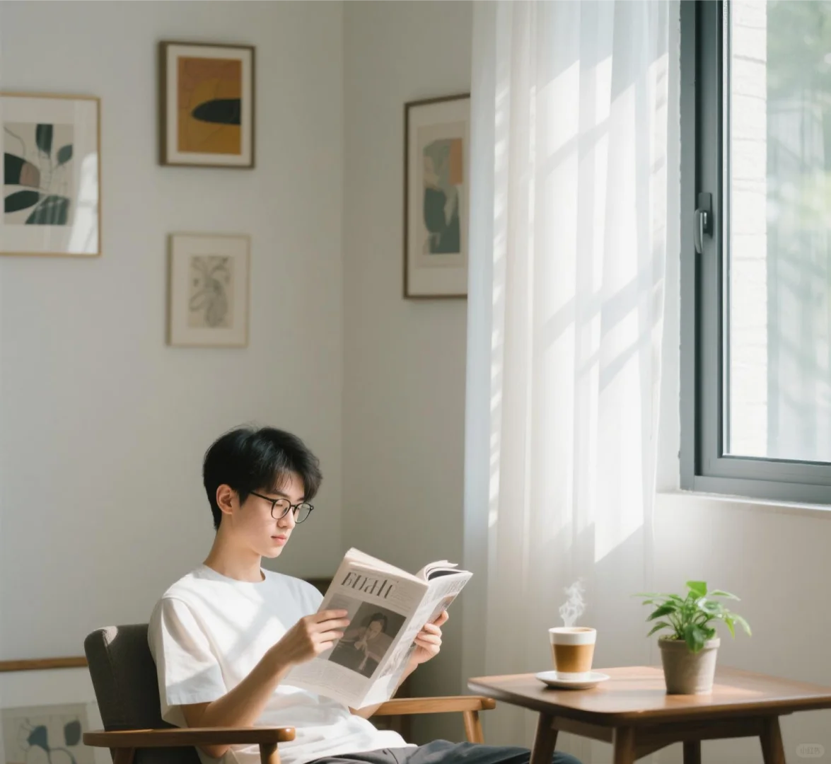 沉浸书海，与文字共舞：探寻沉浸式阅读的诗