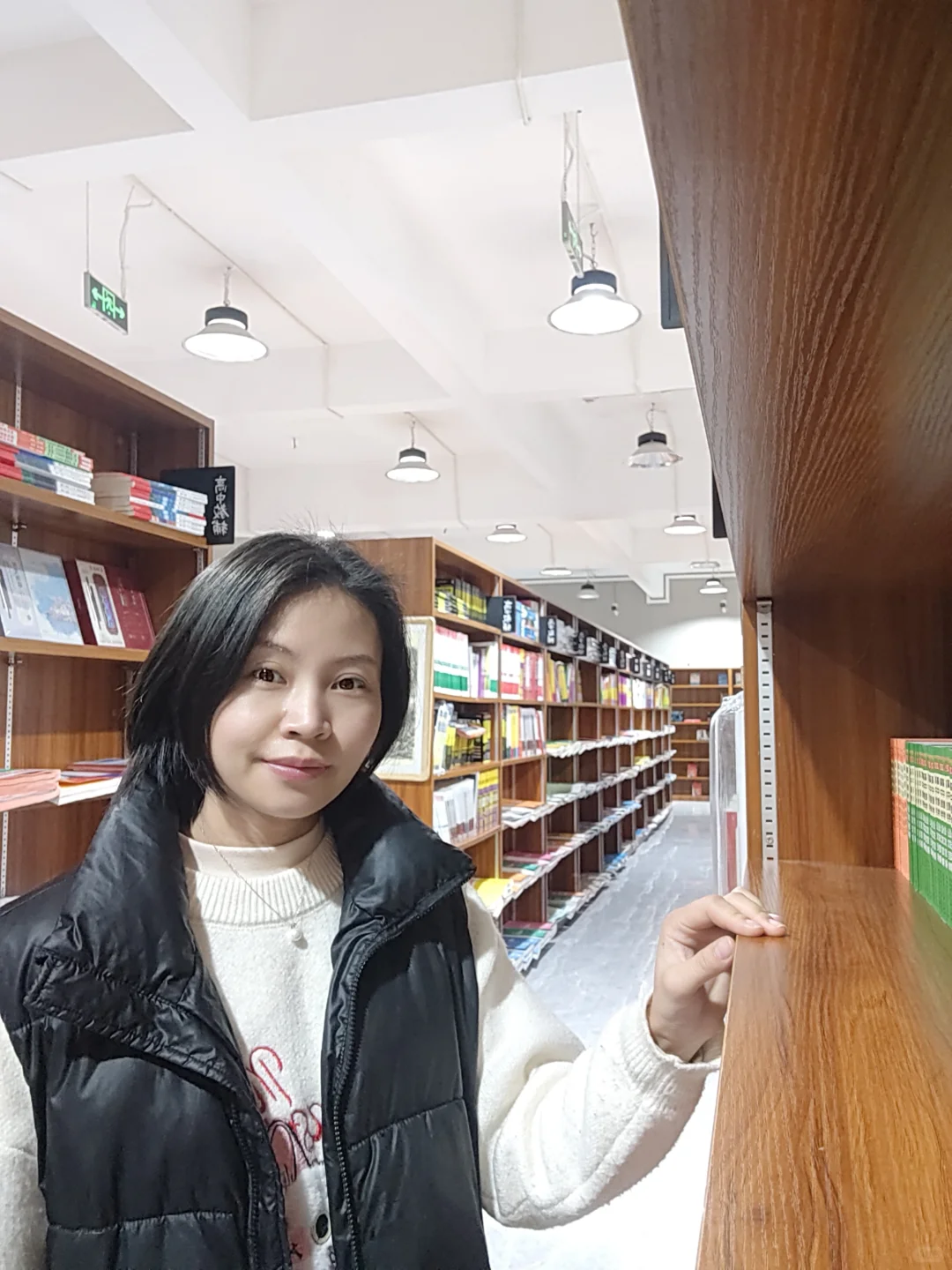 阅读课，学生沉浸式享受，每周一节。