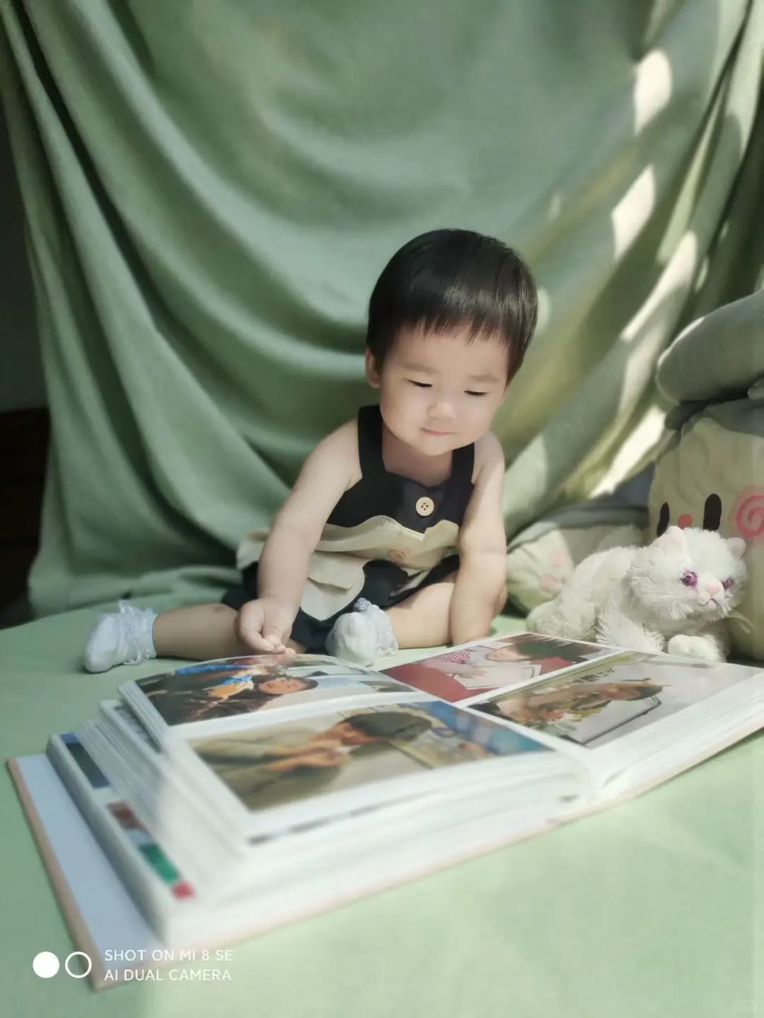 人类幼崽如何开启自主阅读？