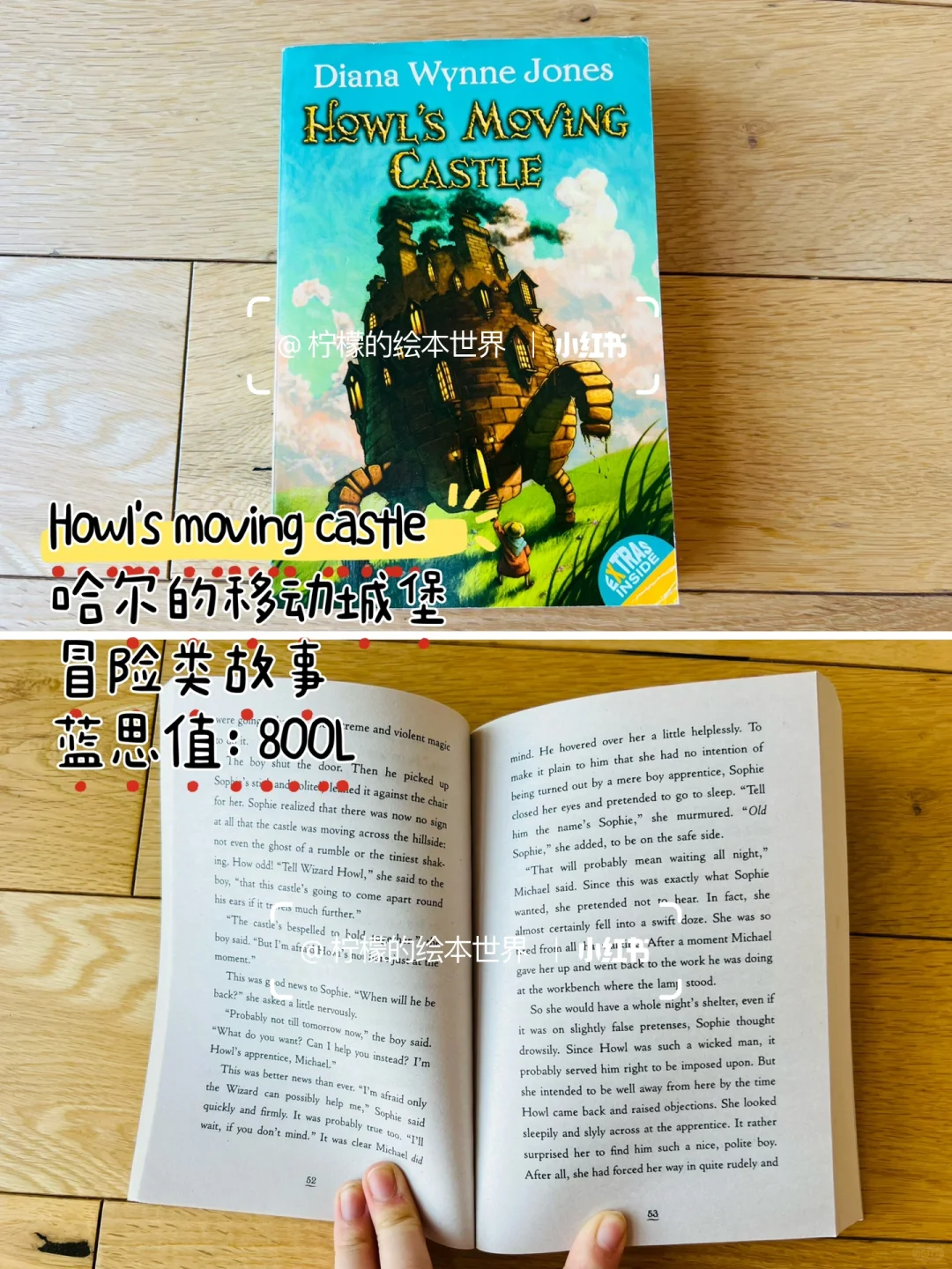 RAZ N平行拓展阅读，还有哪些书可以看？