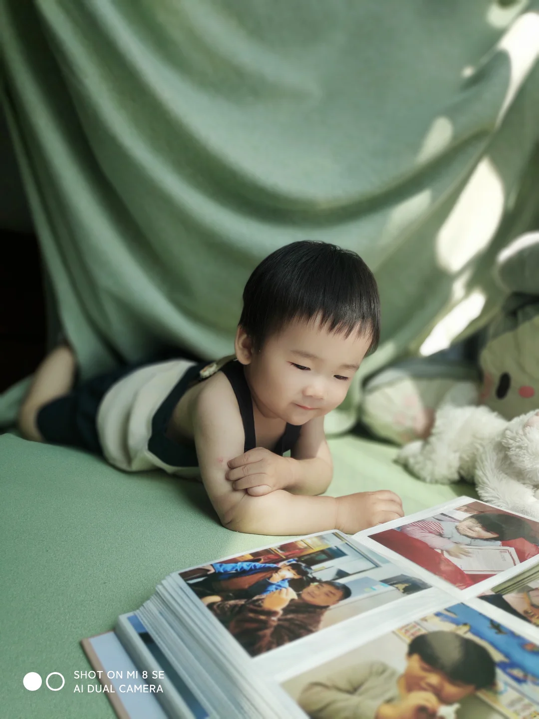 人类幼崽如何开启自主阅读？