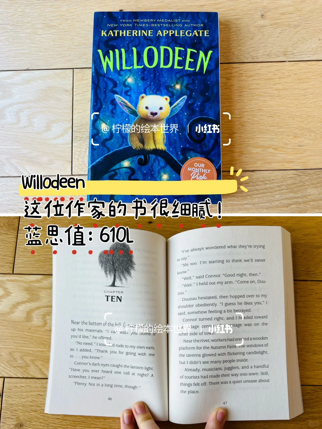 RAZ N平行拓展阅读，还有哪些书可以看？