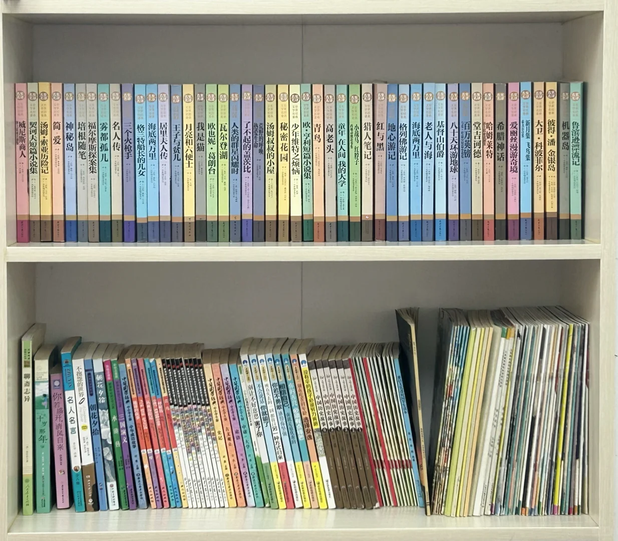 让阅读成为一种习惯