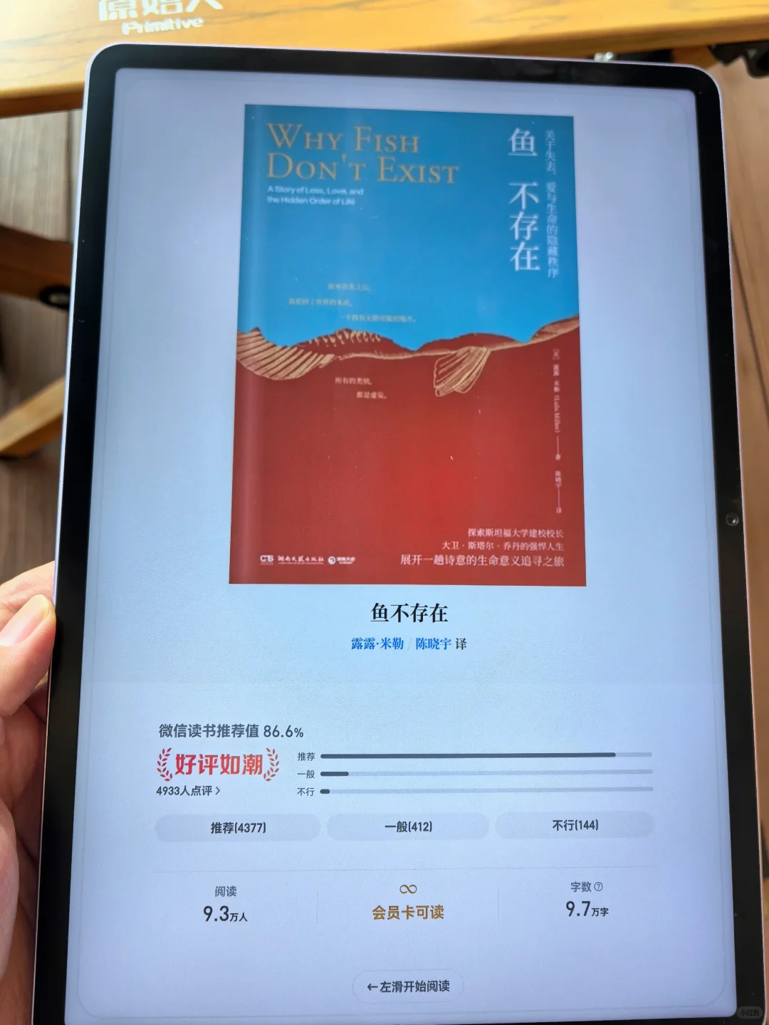 真的一天不看书📚浑身难受！直接原地爆炸