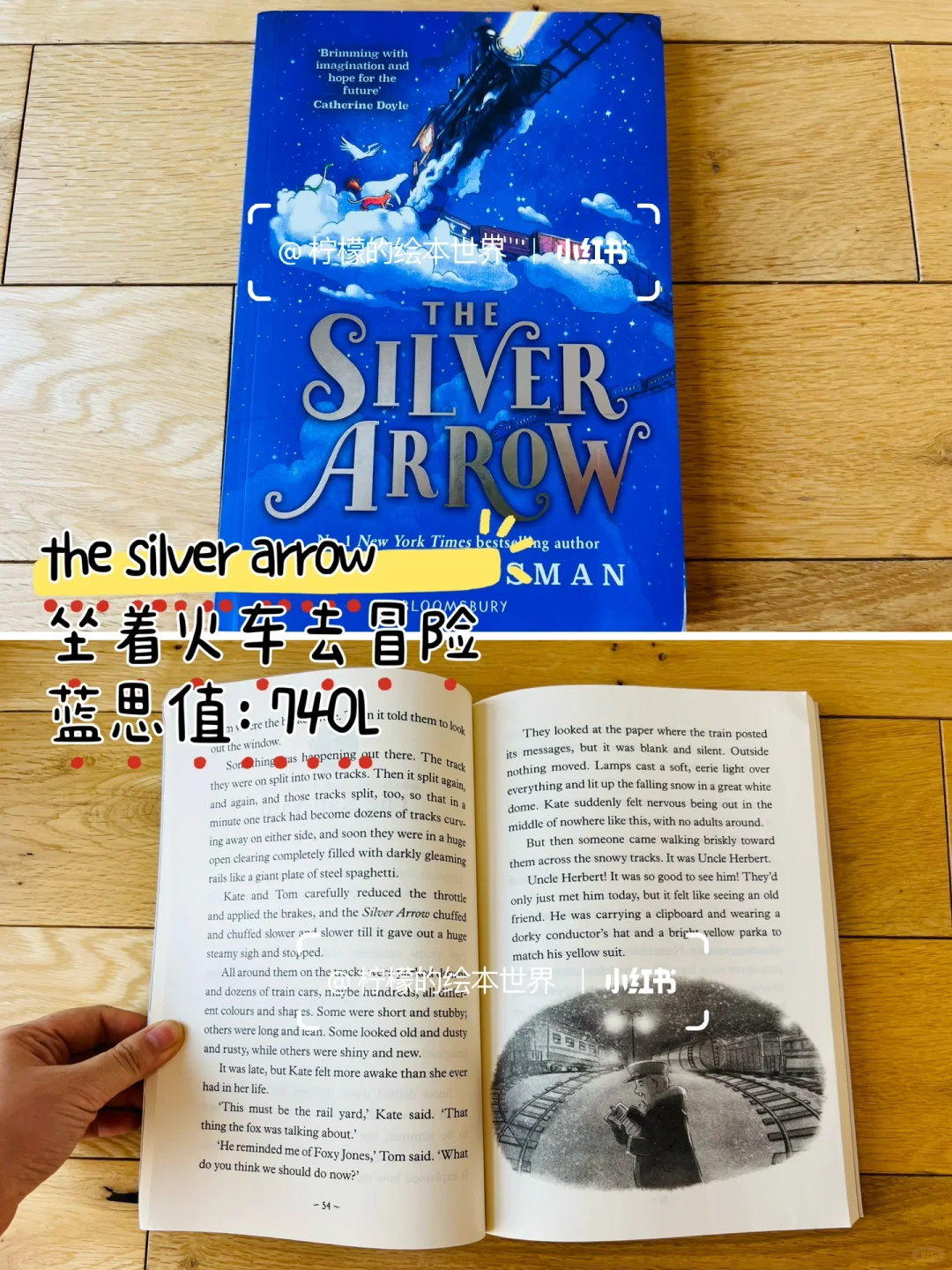 RAZ N平行拓展阅读，还有哪些书可以看？