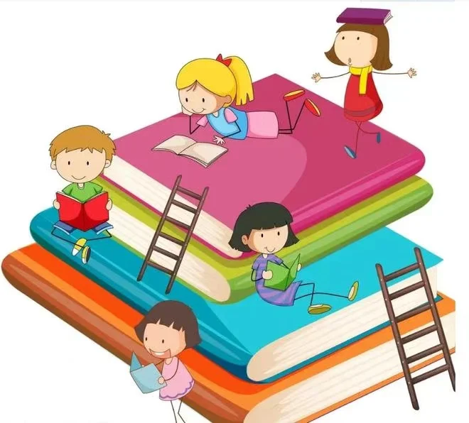 让阅读成为一种习惯